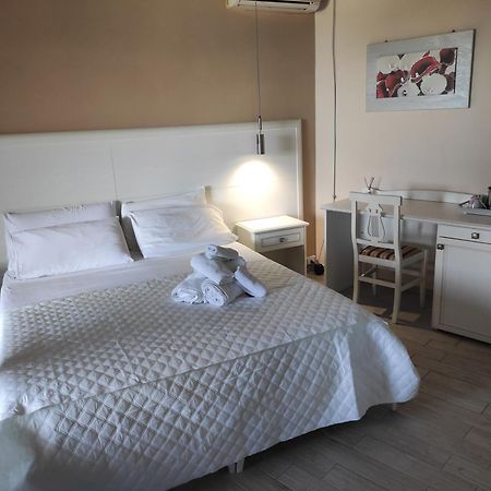 B & B Korello Gasponi Exteriér fotografie