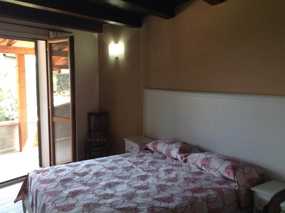 B & B Korello Gasponi Exteriér fotografie
