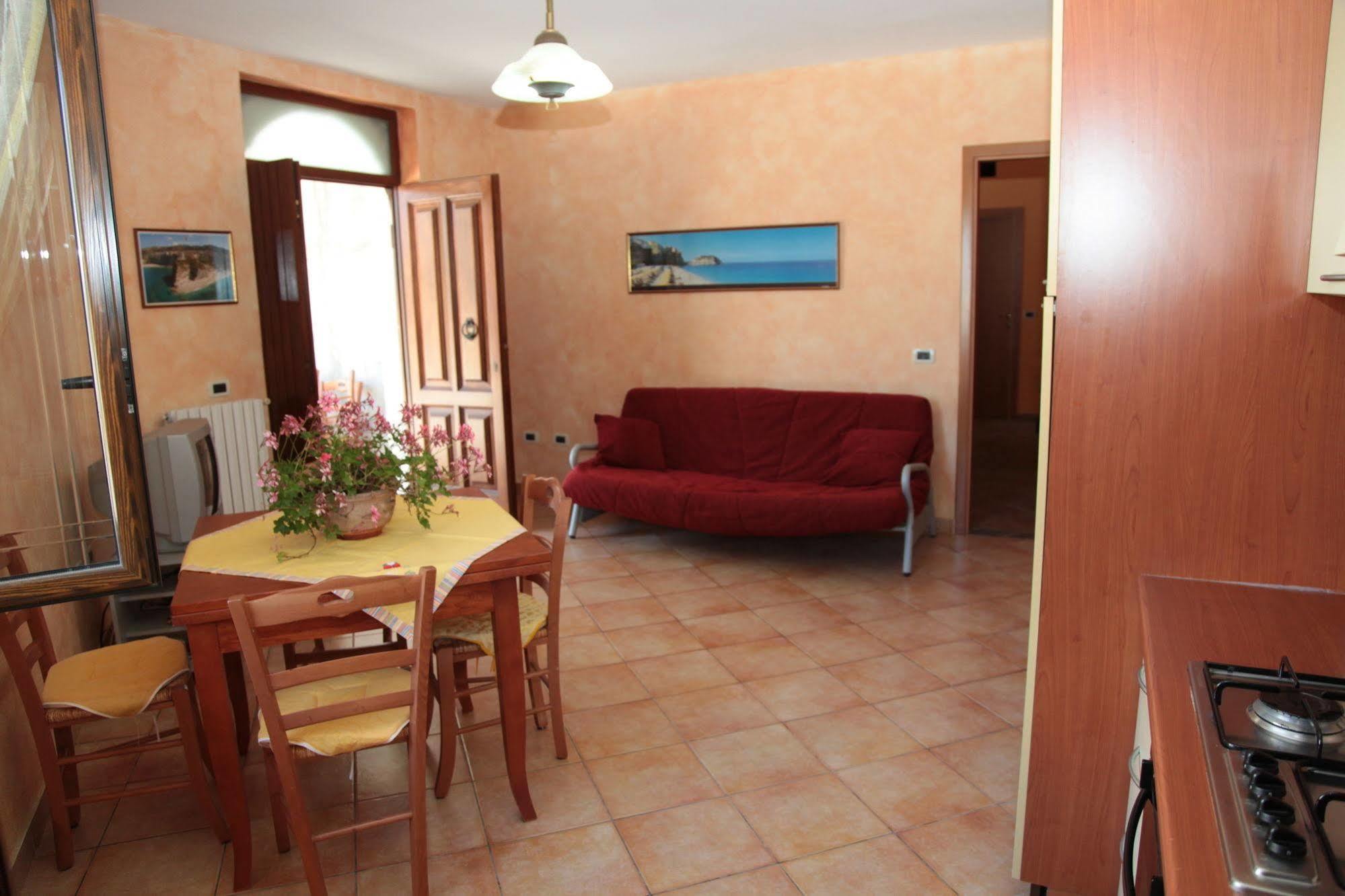 B & B Korello Gasponi Exteriér fotografie