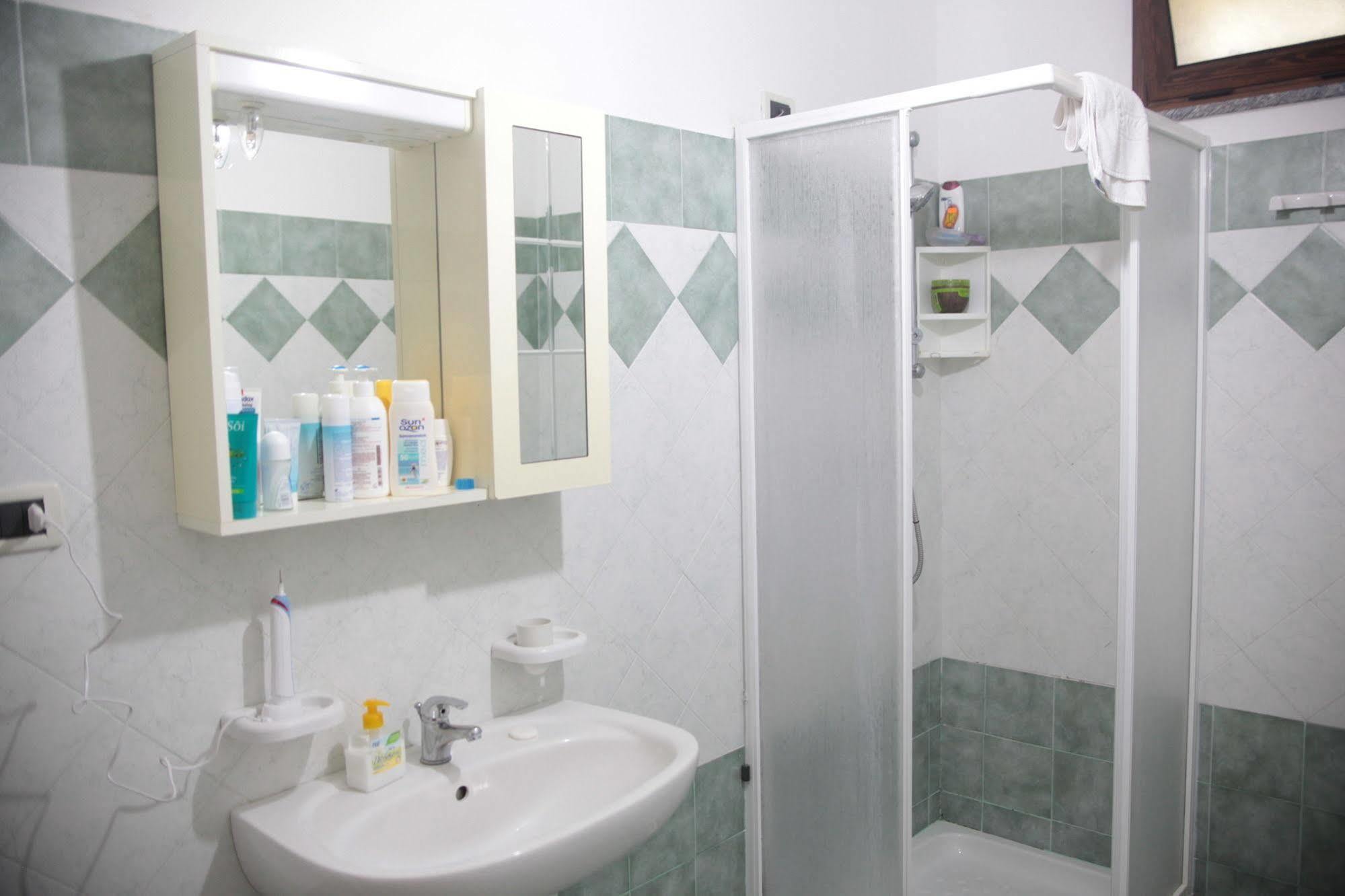 B & B Korello Gasponi Exteriér fotografie