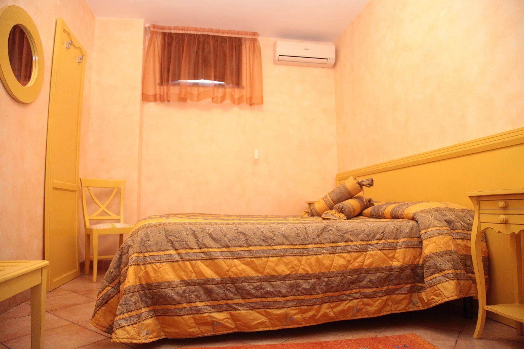B & B Korello Gasponi Exteriér fotografie