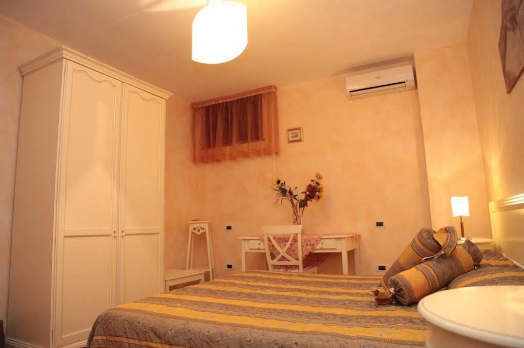 B & B Korello Gasponi Exteriér fotografie